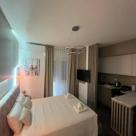 Harmony 1 Apartman *