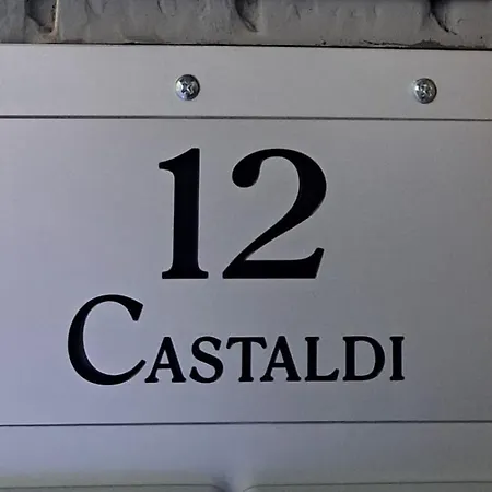 Harmony 1 Apartman *