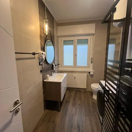 Harmony 1 Apartman *