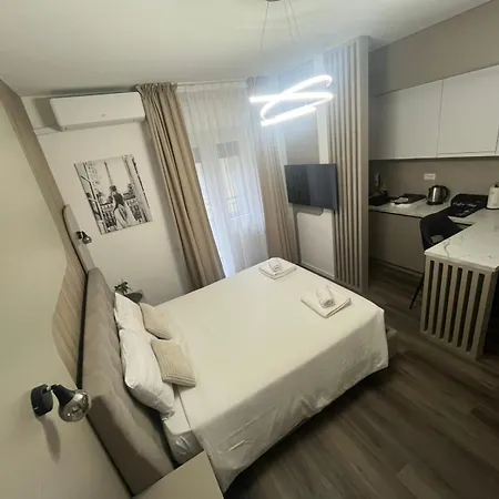 Harmony 1 Apartman