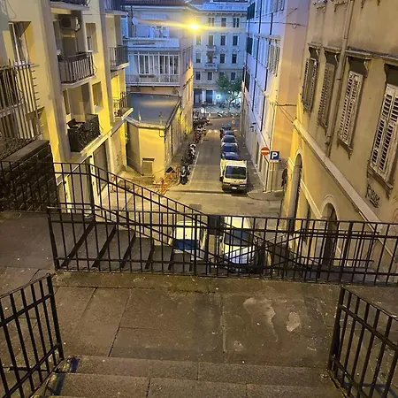Apartment Harmony 1 *