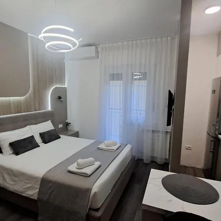 Apartment Harmony 1