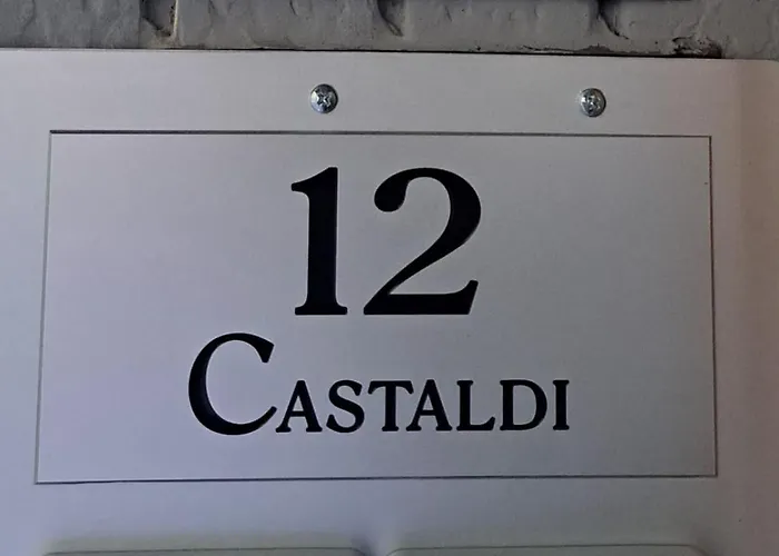 Harmony 1 Apartman *