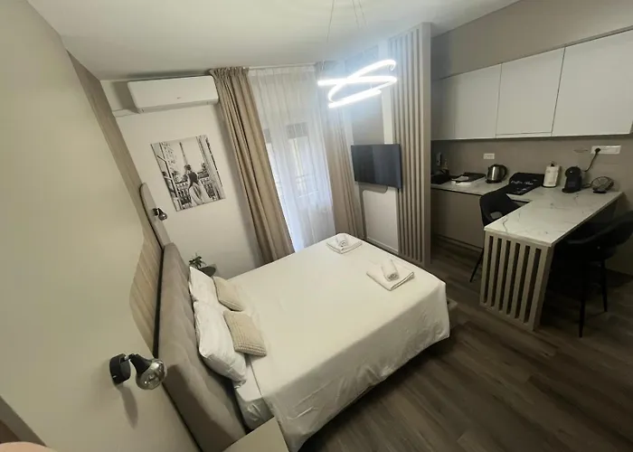 Harmony 1 Apartman